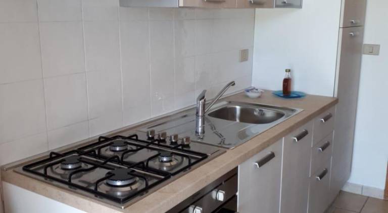 House with 2 rooms for 6 persons — photo 3