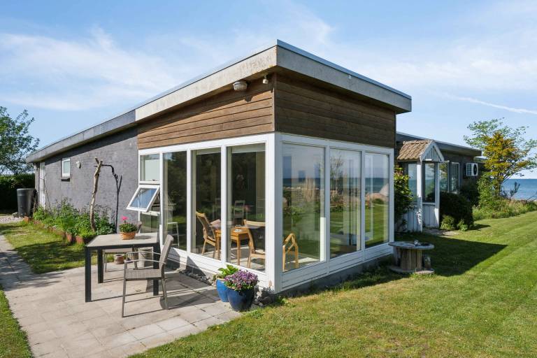 Ferienwohnung  Strøby Egede