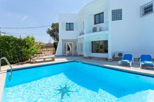 Villa S'Arenal