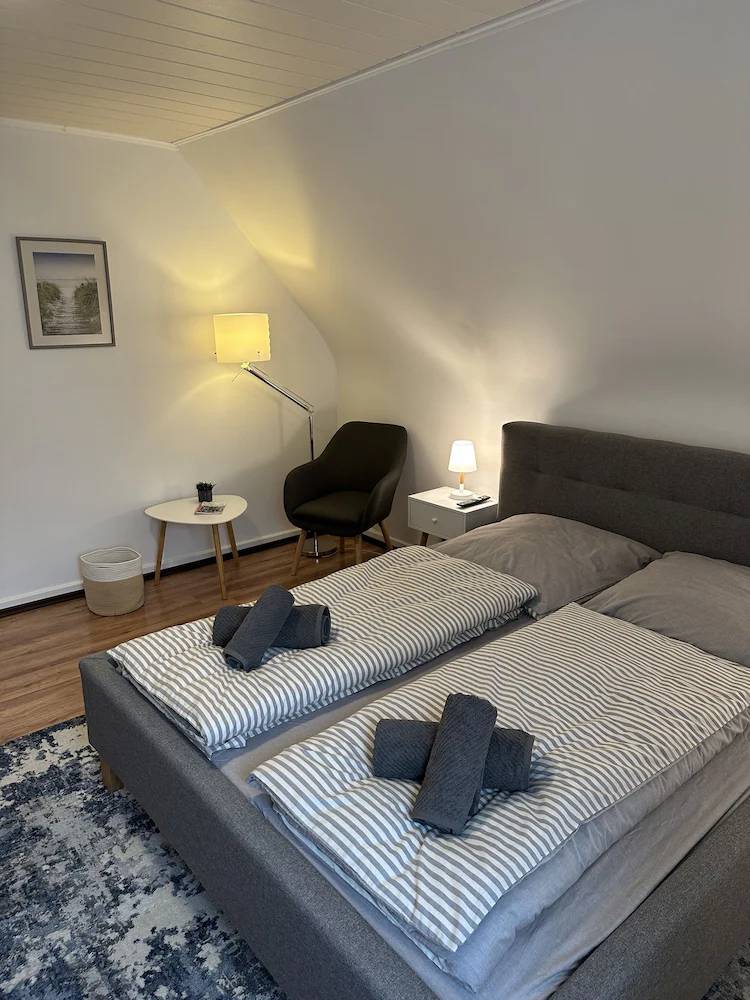 Ferienwohnung  Alsfeld