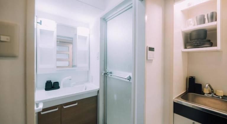 Holiday apartment | Near Nipponbashi — photo 3