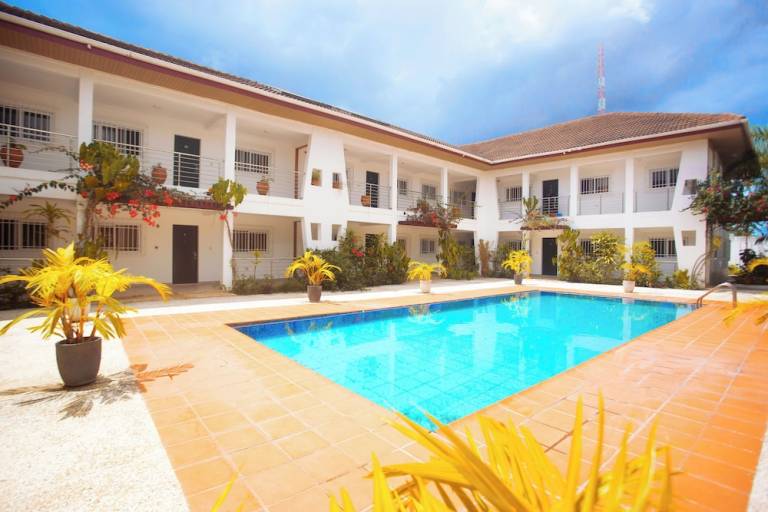 Apartment Takoradi