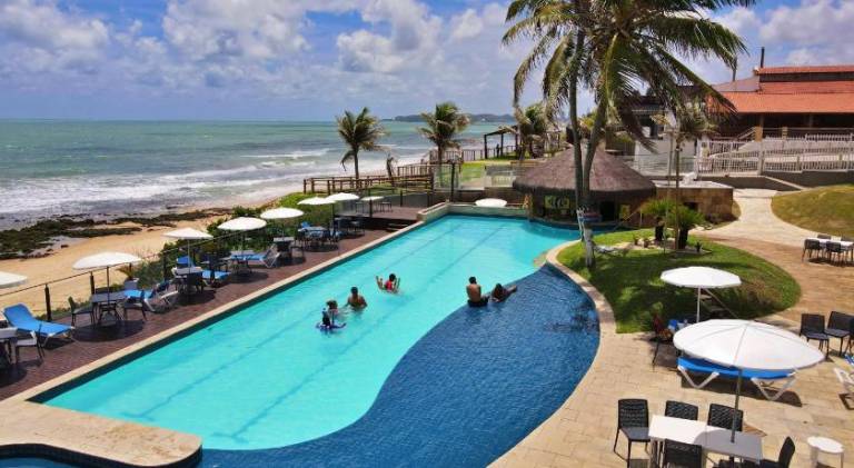 El Aram Imira Beach Resort — photo 3