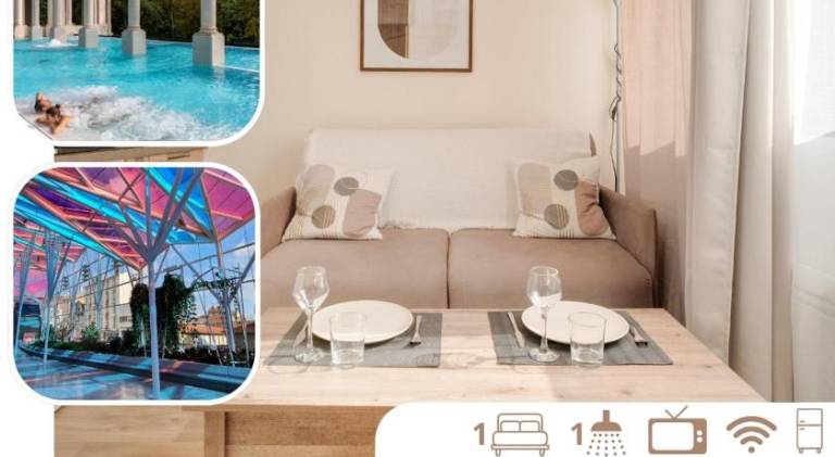 Pleasant holiday apartment | Pet-friendly in Laxou