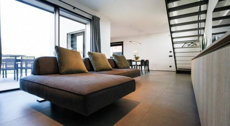 Fully equipped villa with garden, private pool & grill | Dogs allowed — photo 2