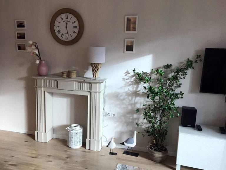 Apartment with 1 room for 3 persons — photo 2