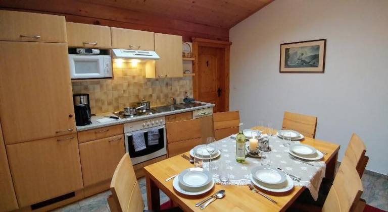 Ferienhaus Bergblick — photo 3