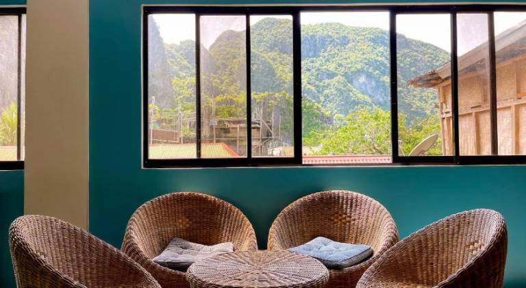 Amos Pili Tree Inn powered by Cocotel — photo 2