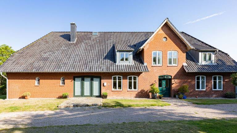 Ferienwohnung  Schobüll