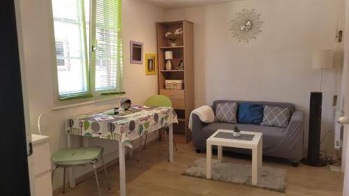 Apartmán Colmar