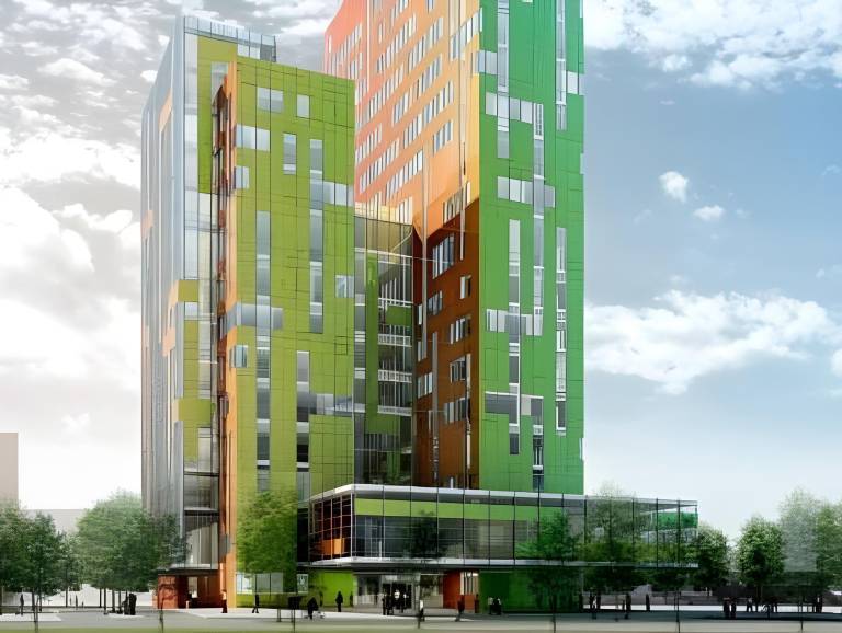 Elite Hotel Ideon, Lund in Lund