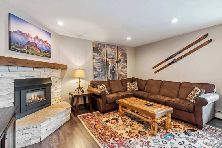 Condo Breckenridge