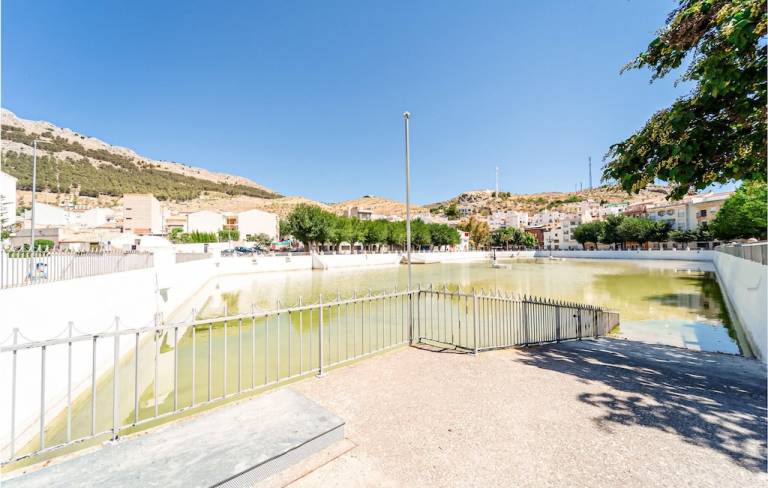 Apartamento  Pegalajar