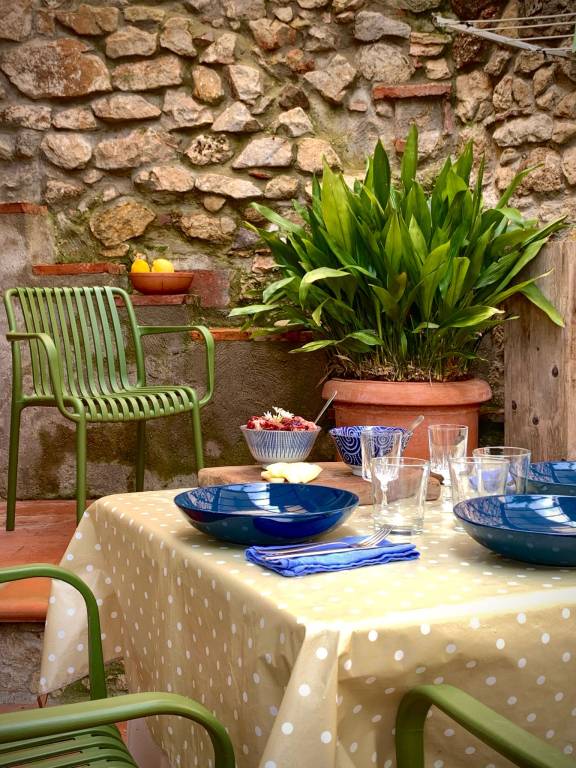 Ferienwohnung Bagno di Gavorrano