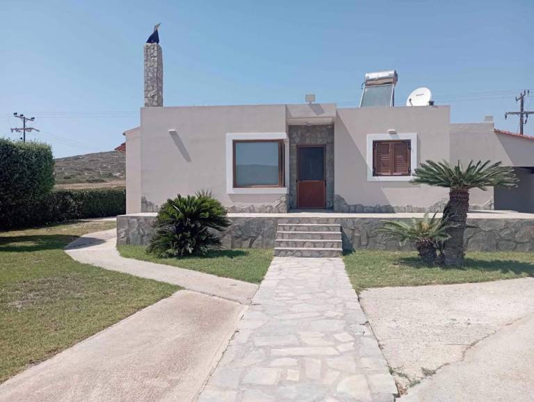 σπίτι Κατταβιά