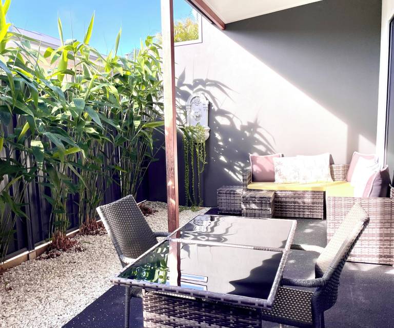 Apartment Coffs Harbour