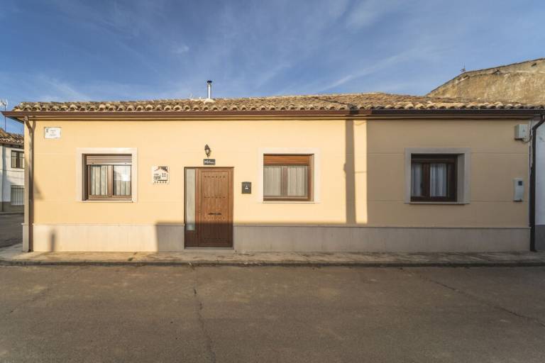 Casa Frómista