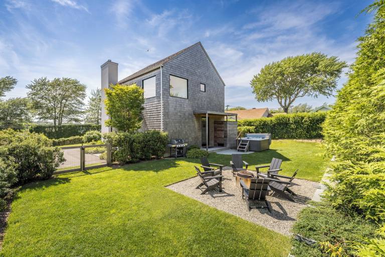 House Montauk
