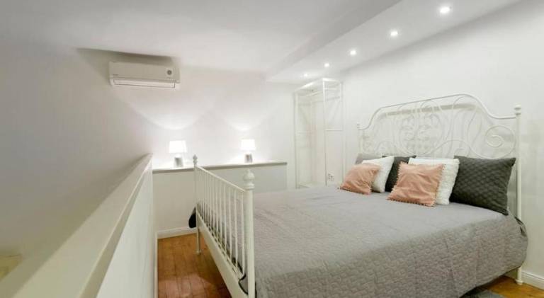 Holiday apartment | Close to Dohány Street Synagogue — photo 2
