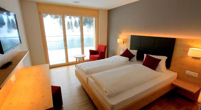 Hotel Espen — photo 2