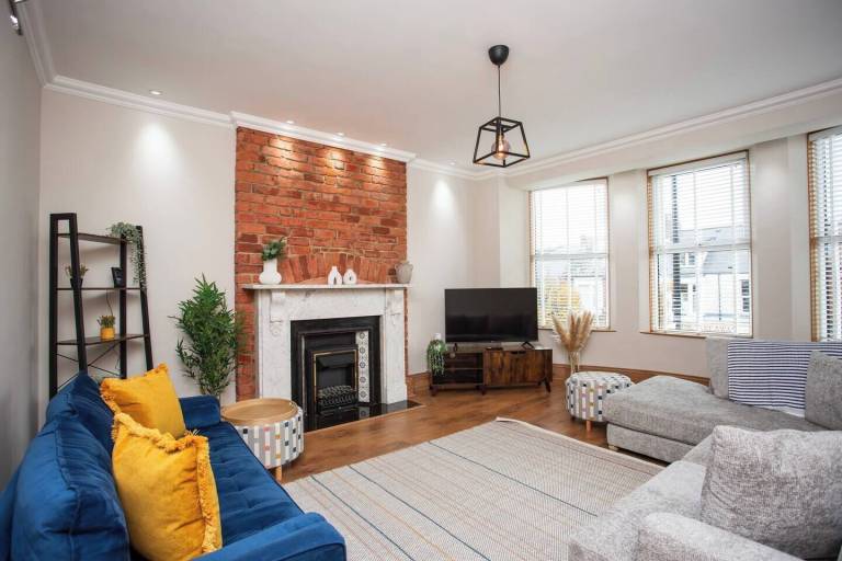 Apartment South Shields