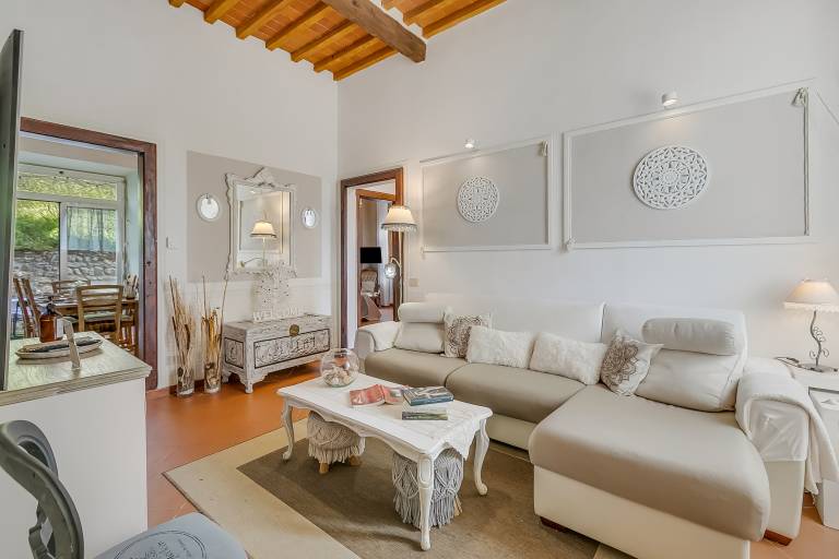 Romantic Pet Friendly Apt near Lucca&Sea — photo 5