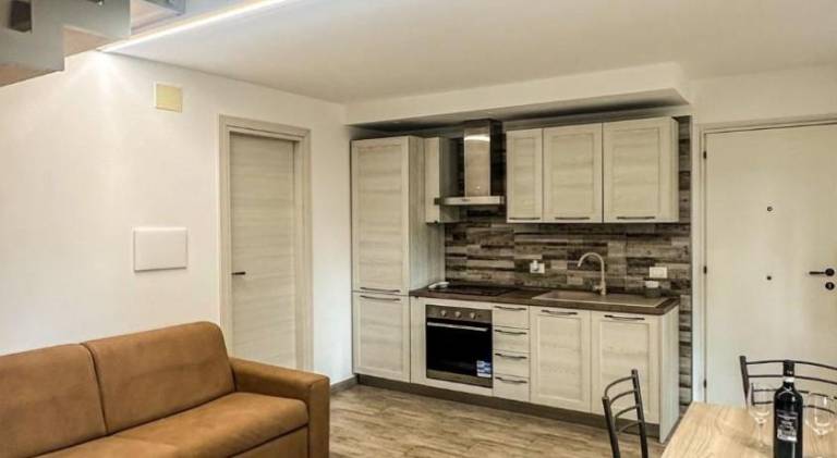 Vacation home with 1 room for 4 persons — photo 3