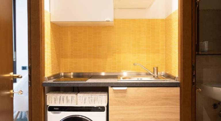 Apartment with 1 room for 2 persons — photo 4