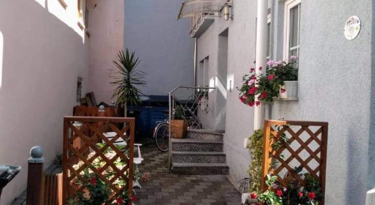 Ferienwohnung Rottenburg am Neckar