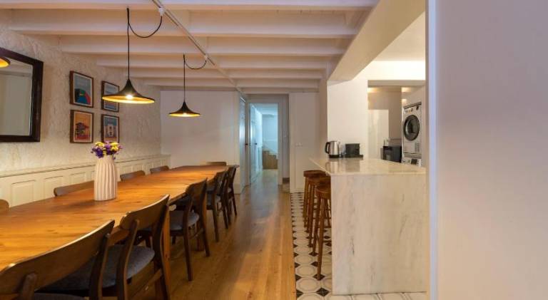 Fully equipped ample house with barbecue, yard & terrace | Perfect for remote work | Dogs allowed — photo 2