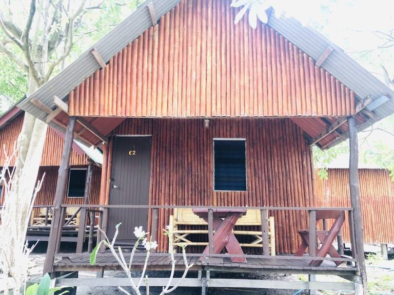 Resort  Ko Pha Ngan