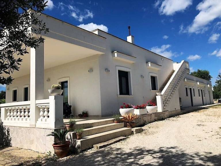 Casa  Carovigno