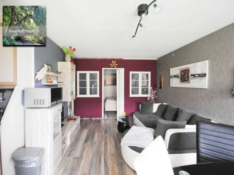 Ferienwohnung Altenau