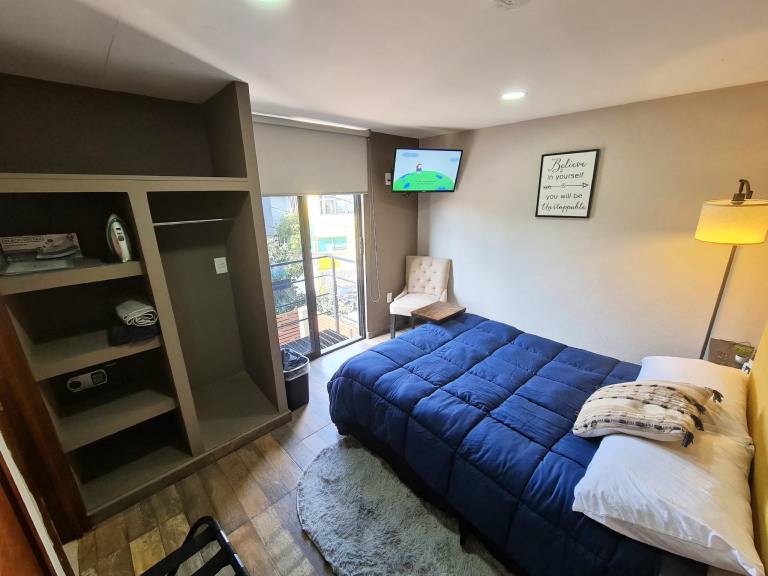 Apartment Atizapán de Zaragoza