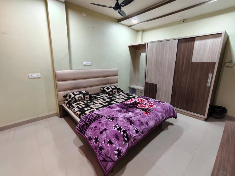 House with 3 rooms for 7 persons — photo 4