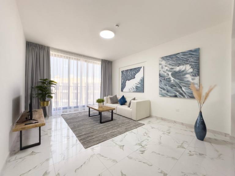 Apartment Al Jazirah Al Hamra