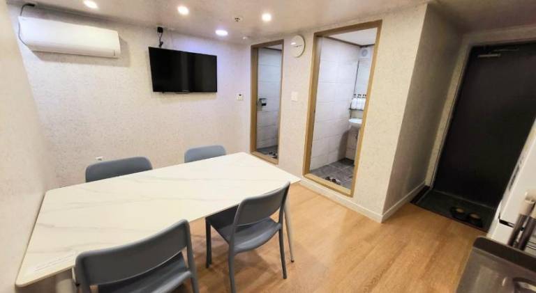 Nice holiday apartment | Pets allowed — photo 5