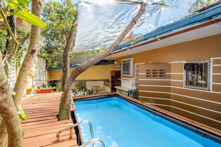 Huis Quezon City