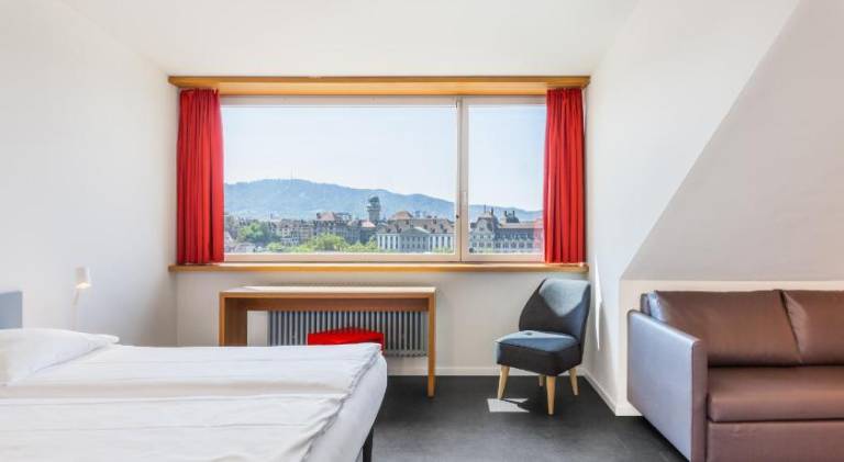 Hotel Marta — photo 2