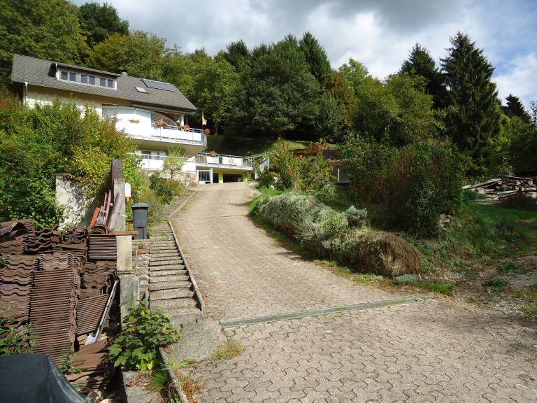 Ferienwohnung Rheinfelden (Baden)