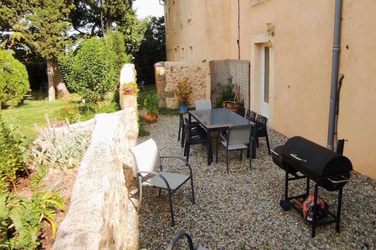 Fully equipped gite with barbeque, garden & terrace | Pets are welcome — photo 4