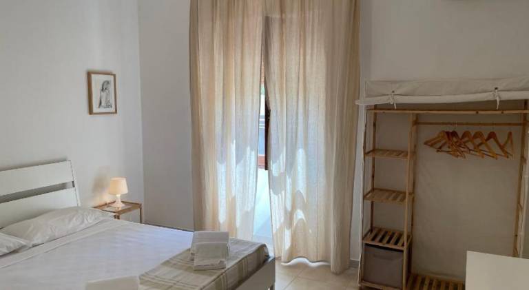 Charming holiday apartment | Beach nearby | Pets allowed in Alghero