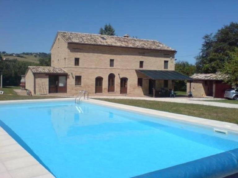 Villa Mogliano