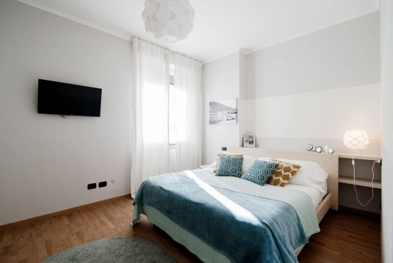 Appartement Como