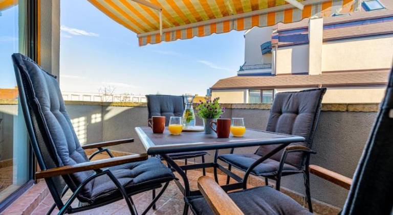 Apartment with 3 rooms for 7 persons — photo 4