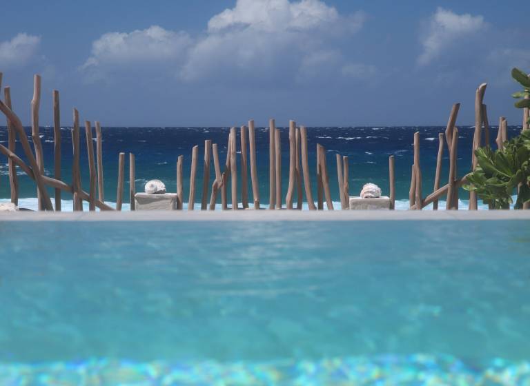 Villa  Moorea