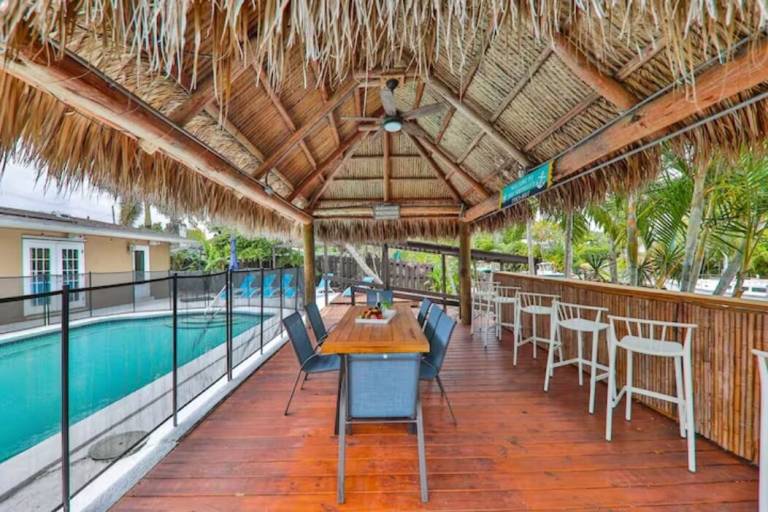 Ferienhaus Fort Lauderdale