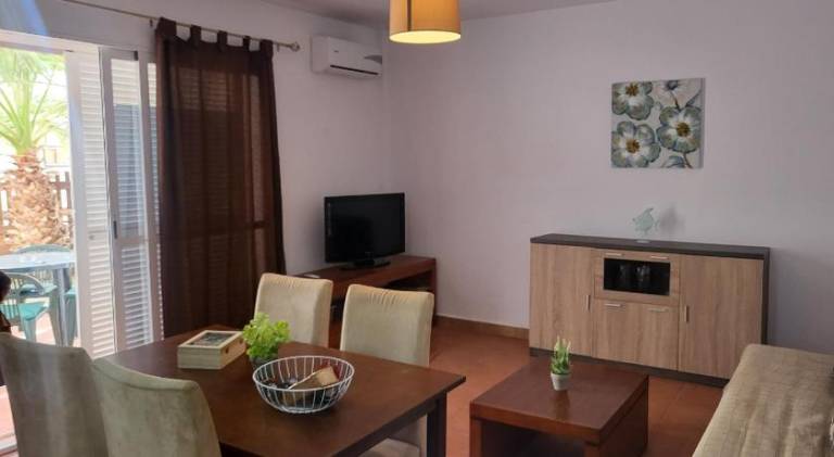 Wonderful rental apartment with pool & terrace | Next to the beach | Dogs allowed — photo 2