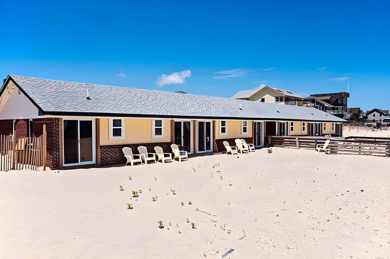 Dolphin Oceanfront Motel - Nags Head — photo 4