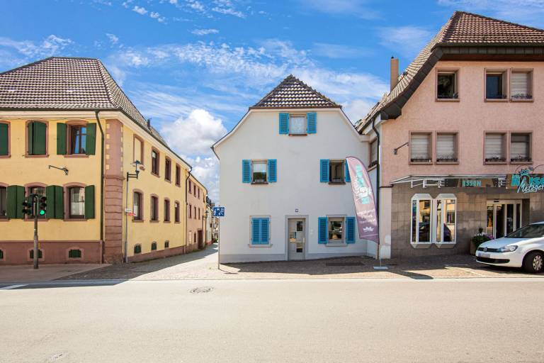 Ferienwohnung Herbolzheim